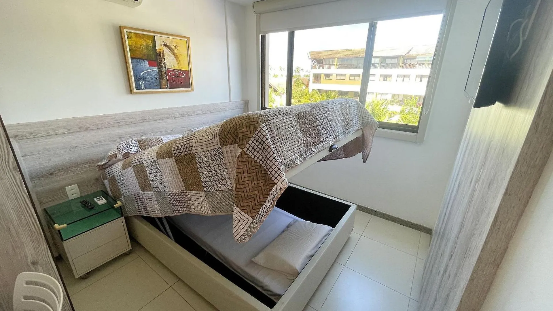 Duplex De Luxo - Muro Alto Malawi Pôrto das Galinhas Brasil