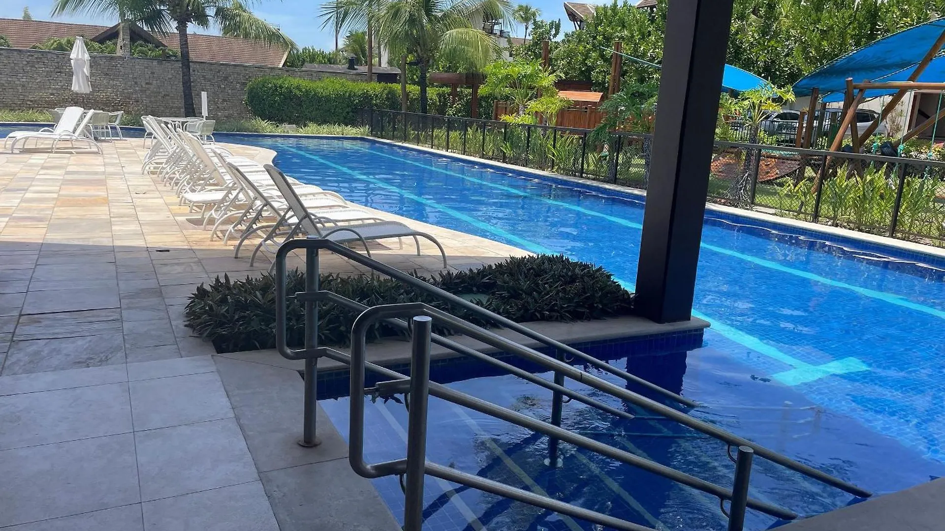 Duplex De Luxo - Muro Alto Malawi Pôrto das Galinhas Resort