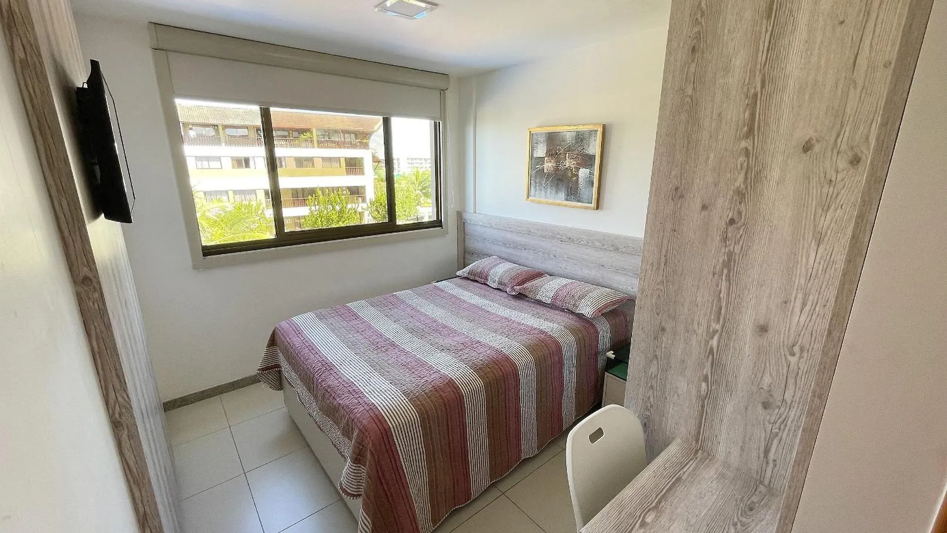 Duplex De Luxo - Muro Alto Malawi Pôrto das Galinhas Brasil