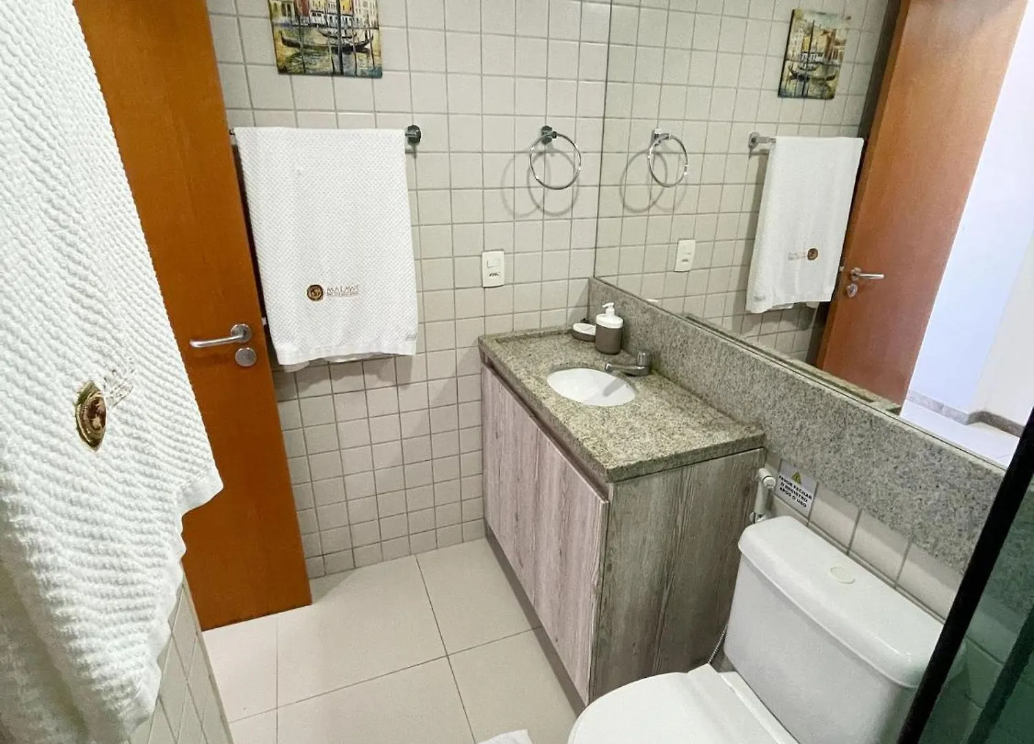 Duplex De Luxo - Muro Alto Malawi Pôrto das Galinhas 0*,