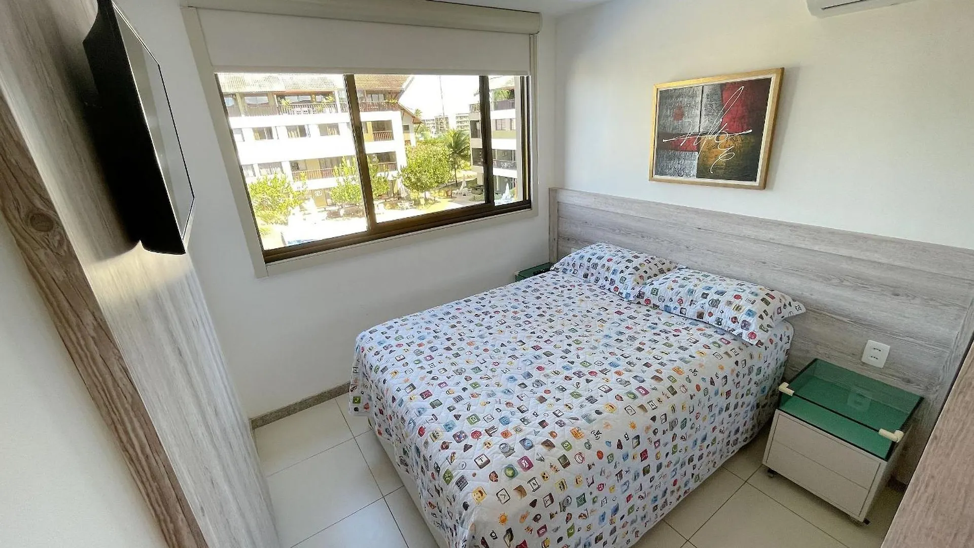Duplex De Luxo - Muro Alto Malawi Pôrto das Galinhas Resort