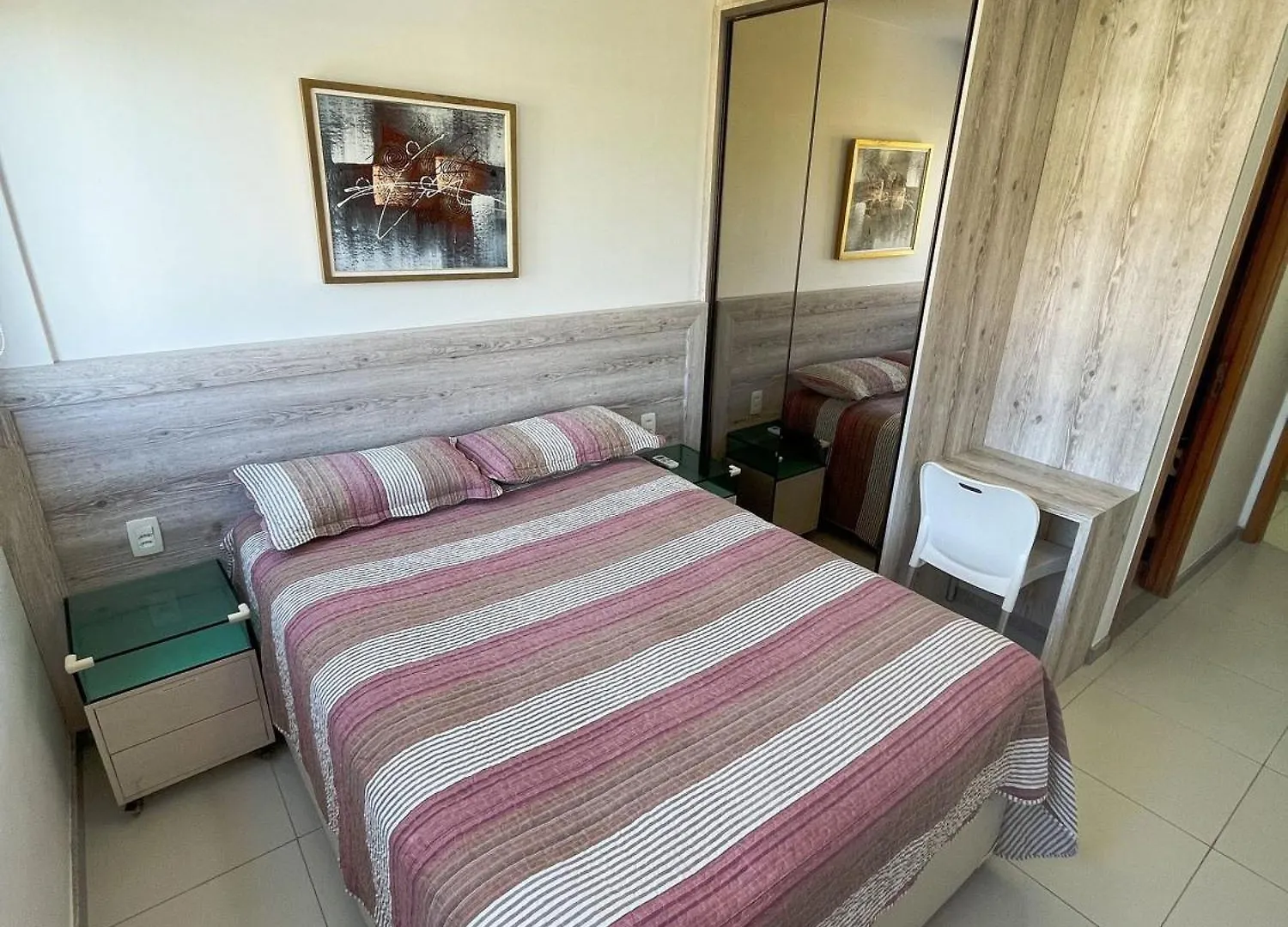 Duplex De Luxo - Muro Alto Malawi Pôrto das Galinhas 0*,  Brasil