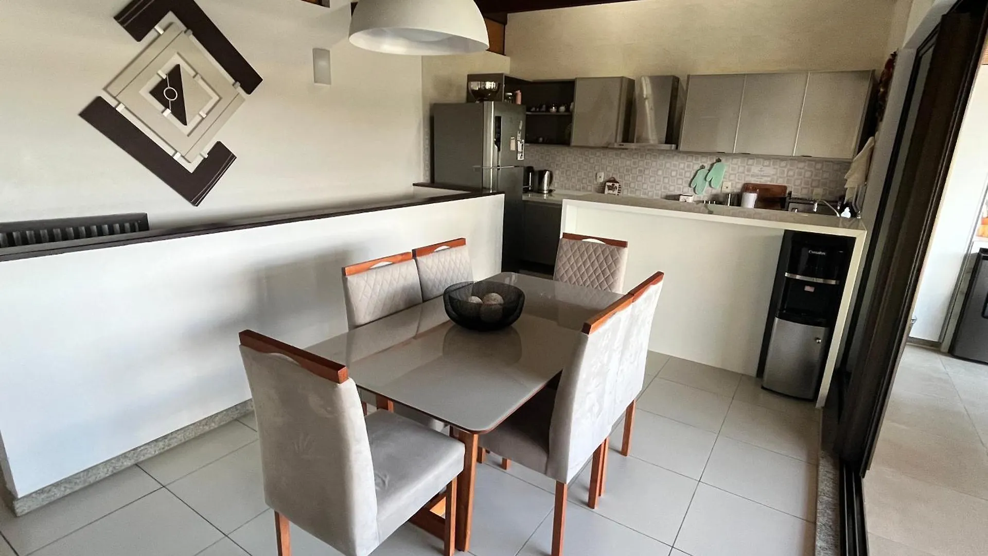 Resort Duplex De Luxo - Muro Alto Malawi Pôrto das Galinhas Brasil